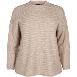 Zizzi Trui  taupe