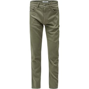Salsa Jeans Jeans  olijfgroen