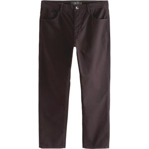 Next Broek  bourgogne