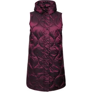 Ulla Popken Bodywarmer  lila