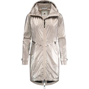 Ragwear Tussenmantel 'Frodik'  ecru