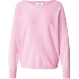 NÜMPH Trui 'Daya'  rosa