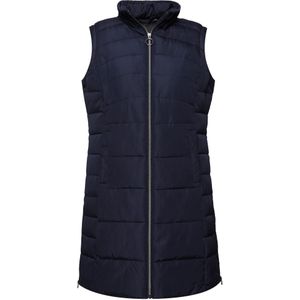 Ulla Popken Bodywarmer  marine
