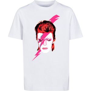 Shirt 'David Bowie  '