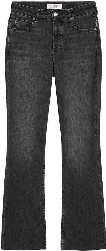 Marc O'Polo Jeans 'Kiruna'  donkergrijs