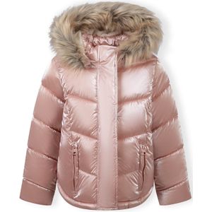 MINOTI Winterjas  rosa