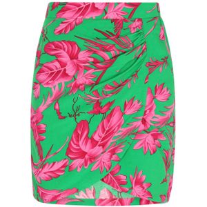 IZIA Rok 'Back To School'  groen / pink