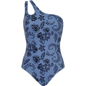 VIVID Badpak  blauw / marine