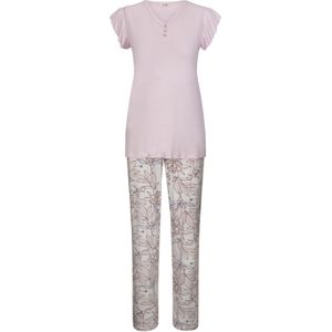 Goldenbay Pyjama ' Rose '  pink