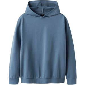 TWO SOON Sweatshirt  blauw