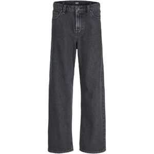Jack & Jones Junior Jeans 'JJIAlex JJClassic'  black denim