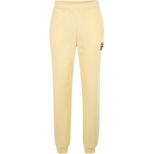 FILA Broek 'LINCOLN'  geel / gemengde kleuren