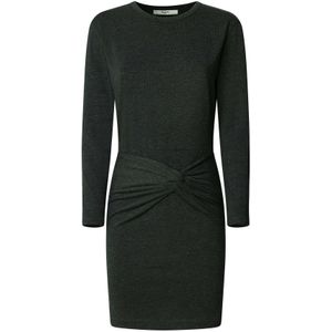 Pepe Jeans - Brais - Jurk - Lange Mouw
