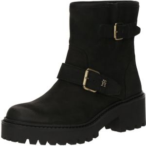 TOMMY HILFIGER Boots  zwart