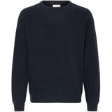 BLEND - BHDante - Trui - Zwart - Gebreide Truien