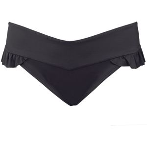 SugarShape Bikinibroek 'Valencia'  zwart