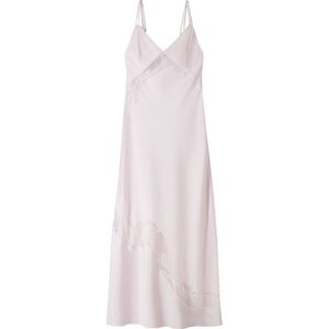 Bershka Avondjurk  pastelroze