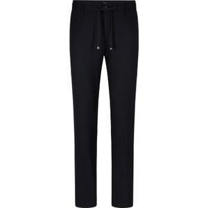 JOOP! Broek 'Sake'  zwart