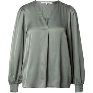SECOND FEMALE Blouse 'Barri'  pastelgroen
