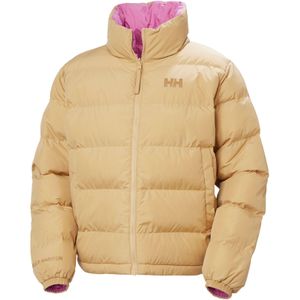 Helly Hansen - YU 23 - Donsjack - Omkeerbaar - Dames