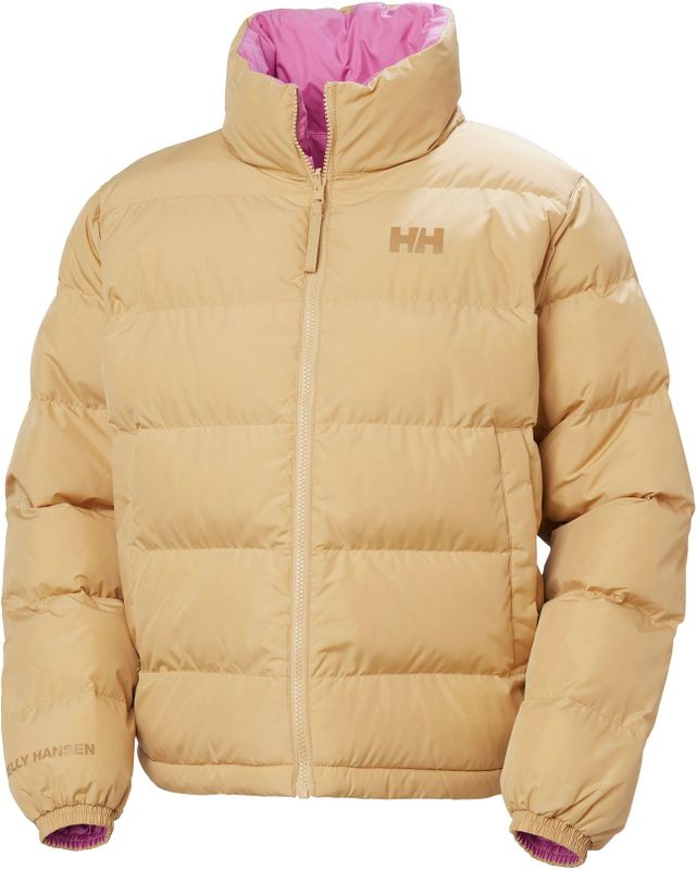 Helly Hansen - YU 23 - Donsjack - Omkeerbaar - Dames