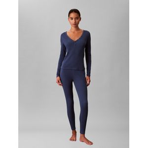 Calvin Klein Underwear Leggings  navy