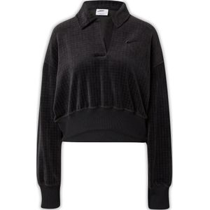 Nike Sportswear Sweatshirt  zwart