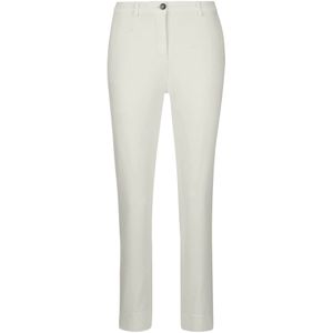 MADELEINE Chino  parelwit