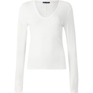 GAP Shirt 'LUXE MOD'  wit