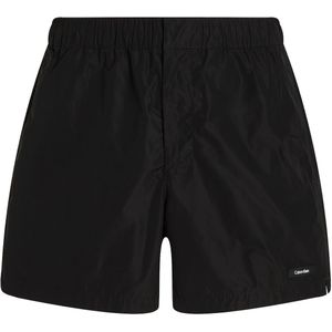 Calvin Klein - Zwembroek - Blauw - Duurzaam Gemaakt