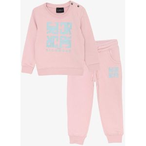 John Richmond Set 'John Richmond'  pink