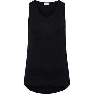 Hanro Top ' Yoga '  zwart