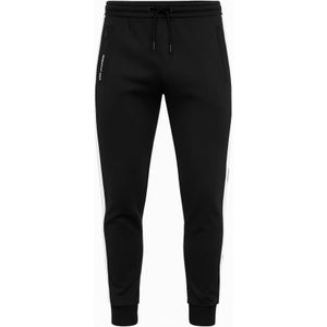Ombre Broek  zwart / wit