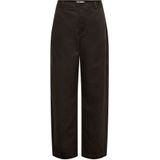 Jdyenya - Barrel Fit - Broeken - High Waist - Enkel Lengte