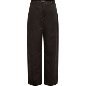 Jdyenya - Barrel Fit - Broeken - High Waist - Enkel Lengte