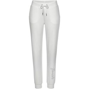 Huispakken - Ecru - Loungepak - Met Logoborduursel