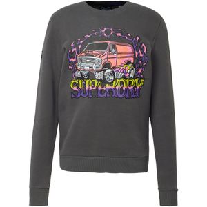 Sweatshirt 'Motor'