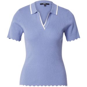 MEXX Trui  opaal / wit