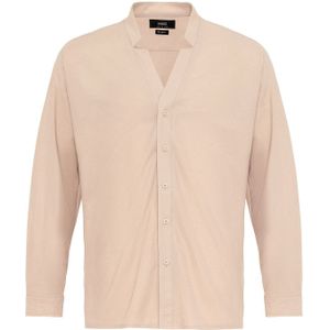 Antioch Overhemd  beige