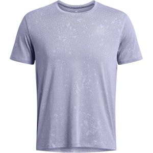 Functioneel shirt 'Launch Splatter'