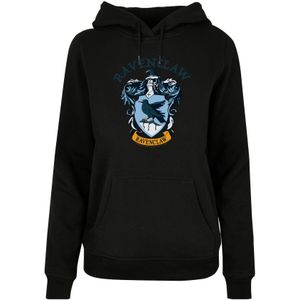 Sweatshirt 'Harry Potter Ravenclaw Crest'