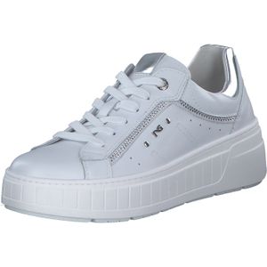 Sneakers laag