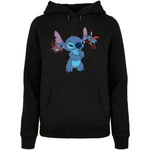 Sweatshirt 'Lilo And Stitch - Little Devils'