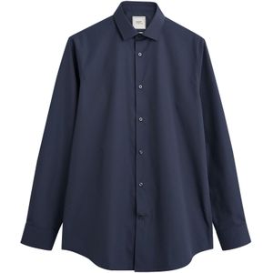 Next Overhemd  navy