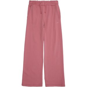 Abercrombie & Fitch Broek 'ESSENTIAL'  lichtroze