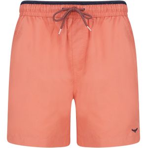 Threadbare Zwemshorts 'Dawlish'  koraal