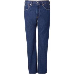 LEVI'S ® Jeans '501® '93 Straight'  indigo