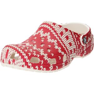 Clogs 'Classic Holiday Sweater'