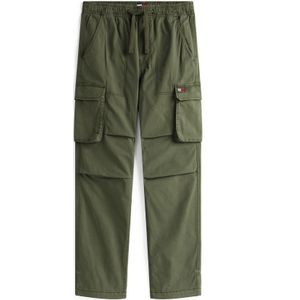 Tommy Jeans Cargobroek 'OTIS'  riet