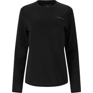 ENDURANCE Functioneel shirt 'Leah'  zwart